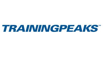 Logo Trainingpeaks