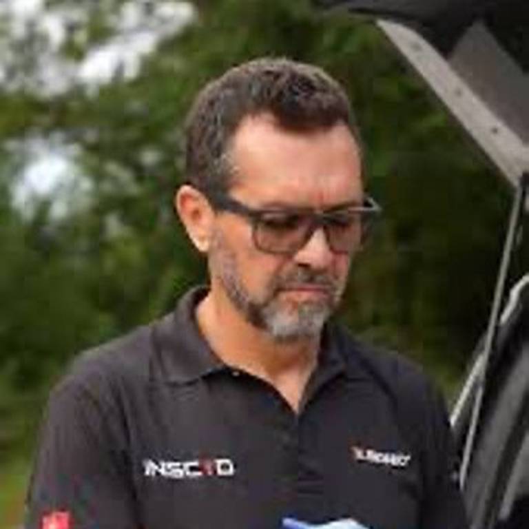 Marco Orsini INSCYD Coach