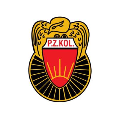 P.Z.KOL. logo Polskiego Związku Kolarstwa